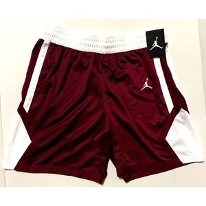 jordan shorts for women